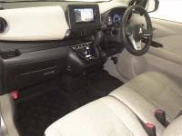 Mitsubishi EK WAGON лот № 50 оценка 6  с аукциона в Японии 3