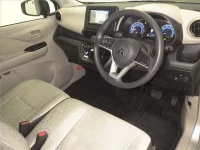 Mitsubishi EK WAGON лот № 50 оценка 6  с аукциона в Японии 2