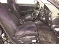 Subaru IMPREZA лот № 8054 оценка R  с аукциона в Японии 4