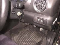 Subaru IMPREZA лот № 8054 оценка R  с аукциона в Японии 7