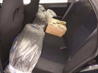 Subaru IMPREZA лот № 8054 оценка R  с аукциона в Японии 6