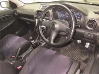 Subaru IMPREZA лот № 8054 оценка R  с аукциона в Японии 2