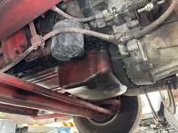 Isuzu ELF лот № 1027 оценка 3  с аукциона в Японии 9