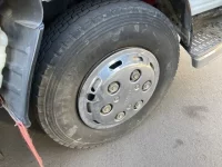 Isuzu ELF лот № 1027 оценка 3  с аукциона в Японии 8