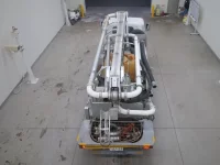 Isuzu ELF лот № 1027 оценка 3  с аукциона в Японии 2