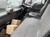 Isuzu ELF лот № 1027 оценка 3  с аукциона в Японии 4