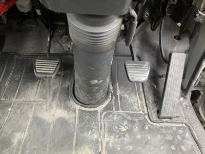 Isuzu ELF  с аукциона в Японии