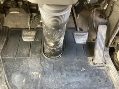 Isuzu ELF  с аукциона в Японии