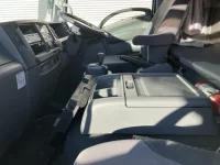 Isuzu FORWARD лот № 3023 оценка 3.5  с аукциона в Японии 4