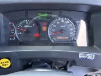 Isuzu FORWARD лот № 3023 оценка 3.5  с аукциона в Японии 5