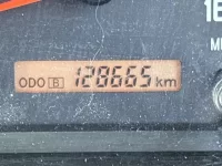 Isuzu FORWARD лот № 3023 оценка 3.5  с аукциона в Японии 6