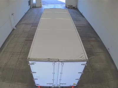 Isuzu FORWARD  с аукциона в Японии