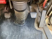 Isuzu ELF лот № 34 оценка R  с аукциона в Японии 2