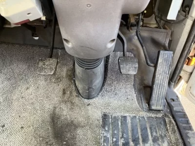 Nissan TRUCK  с аукциона в Японии