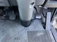 Nissan ATLAS лот № 36 оценка 3.5  с аукциона в Японии 3