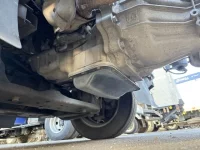 Nissan ATLAS лот № 36 оценка 3.5  с аукциона в Японии 5