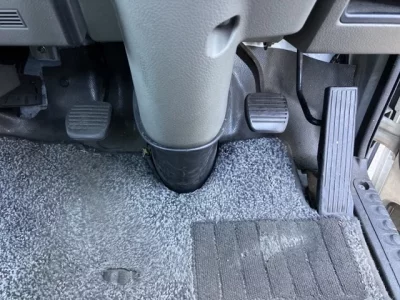 Nissan ATLAS  с аукциона в Японии