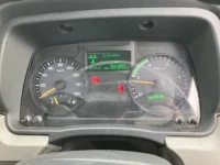 Mitsubishi CANTER лот № 1031 оценка 3.5  с аукциона в Японии 5