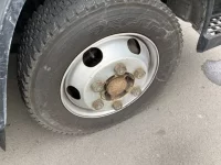 Mitsubishi CANTER лот № 1031 оценка 3.5  с аукциона в Японии 7