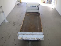 Mitsubishi CANTER лот № 1031 оценка 3.5  с аукциона в Японии 2