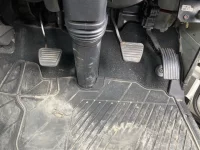 Mitsubishi CANTER лот № 1031 оценка 3.5  с аукциона в Японии 3