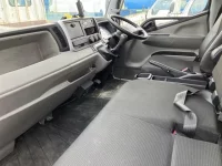 Mitsubishi CANTER лот № 1031 оценка 3.5  с аукциона в Японии 4