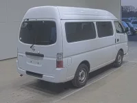 Nissan CARAVAN VAN лот № 20042 оценка RA  с аукциона в Японии 1