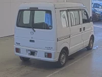 Mazda SCRUM лот № 20043 оценка 3  с аукциона в Японии 1