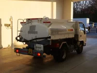 Isuzu ELF лот № 39 оценка 3  с аукциона в Японии 1