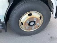 Isuzu ELF лот № 39 оценка 3  с аукциона в Японии 6