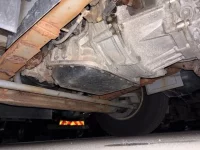 Isuzu ELF лот № 39 оценка 3  с аукциона в Японии 7