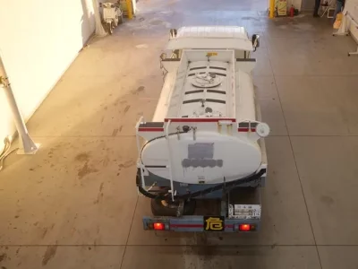 Isuzu ELF  с аукциона в Японии