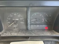 Isuzu ELF лот № 40 оценка 3  с аукциона в Японии 6