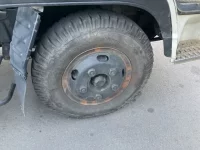 Isuzu ELF лот № 40 оценка 3  с аукциона в Японии 8