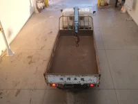 Isuzu ELF лот № 40 оценка 3  с аукциона в Японии 2