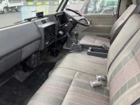 Isuzu ELF лот № 1034 оценка 3  с аукциона в Японии 4