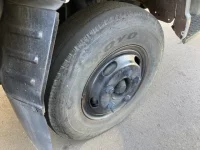 Isuzu ELF лот № 1034 оценка 3  с аукциона в Японии 8