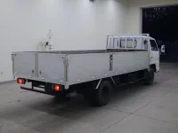 Isuzu ELF лот № 1034 оценка 3  с аукциона в Японии 1