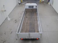 Isuzu ELF лот № 1034 оценка 3  с аукциона в Японии 2