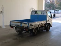 Toyota DYNA лот № 42 оценка R  с аукциона в Японии 1