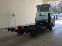 Mitsubishi CANTER лот № 41 оценка 3  с аукциона в Японии 1