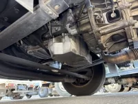 Mitsubishi CANTER лот № 41 оценка 3  с аукциона в Японии 5