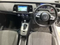 Honda FIT лот № 20054 оценка 3  с аукциона в Японии 3