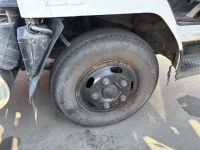 Mitsubishi CANTER лот № 49 оценка RB  с аукциона в Японии 7