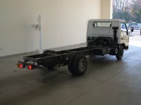 Mitsubishi CANTER лот № 49 оценка RB  с аукциона в Японии 1