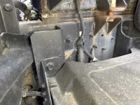 Hino RANGER лот № 3035 оценка 3  с аукциона в Японии 7