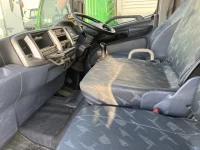 Hino RANGER лот № 3035 оценка 3  с аукциона в Японии 3