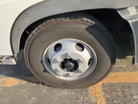 Hino RANGER лот № 3035 оценка 3  с аукциона в Японии 6