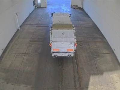 Hino RANGER  с аукциона в Японии