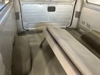 Toyota HIACE VAN лот № 20056 оценка 3.5  с аукциона в Японии 4